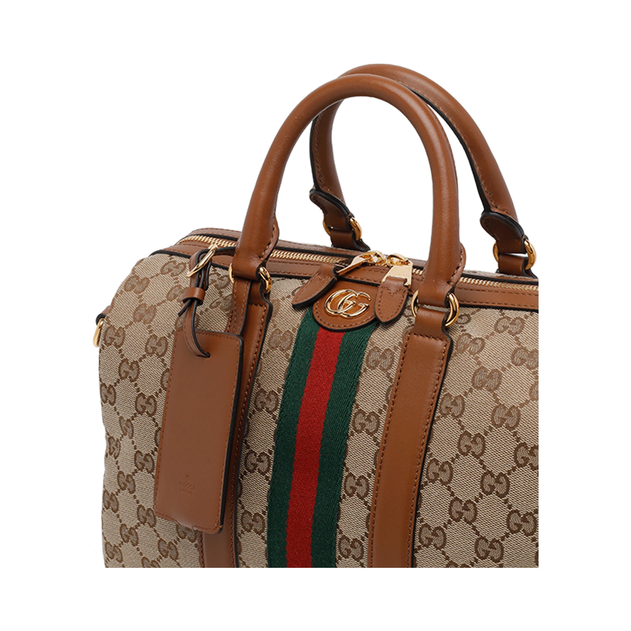 Gucci Bags.. Brown