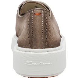 Santoni Sneakers Beige