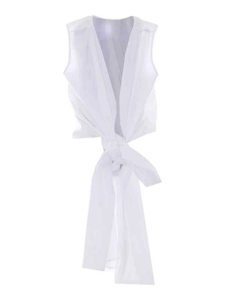 Essentiel antwerp Top White alternative