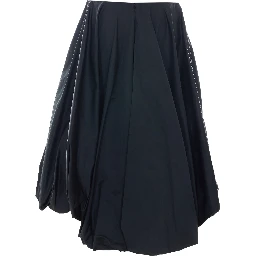 Balenciaga Skirts Black