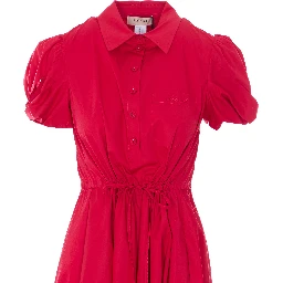Twin-set Dresses Red
