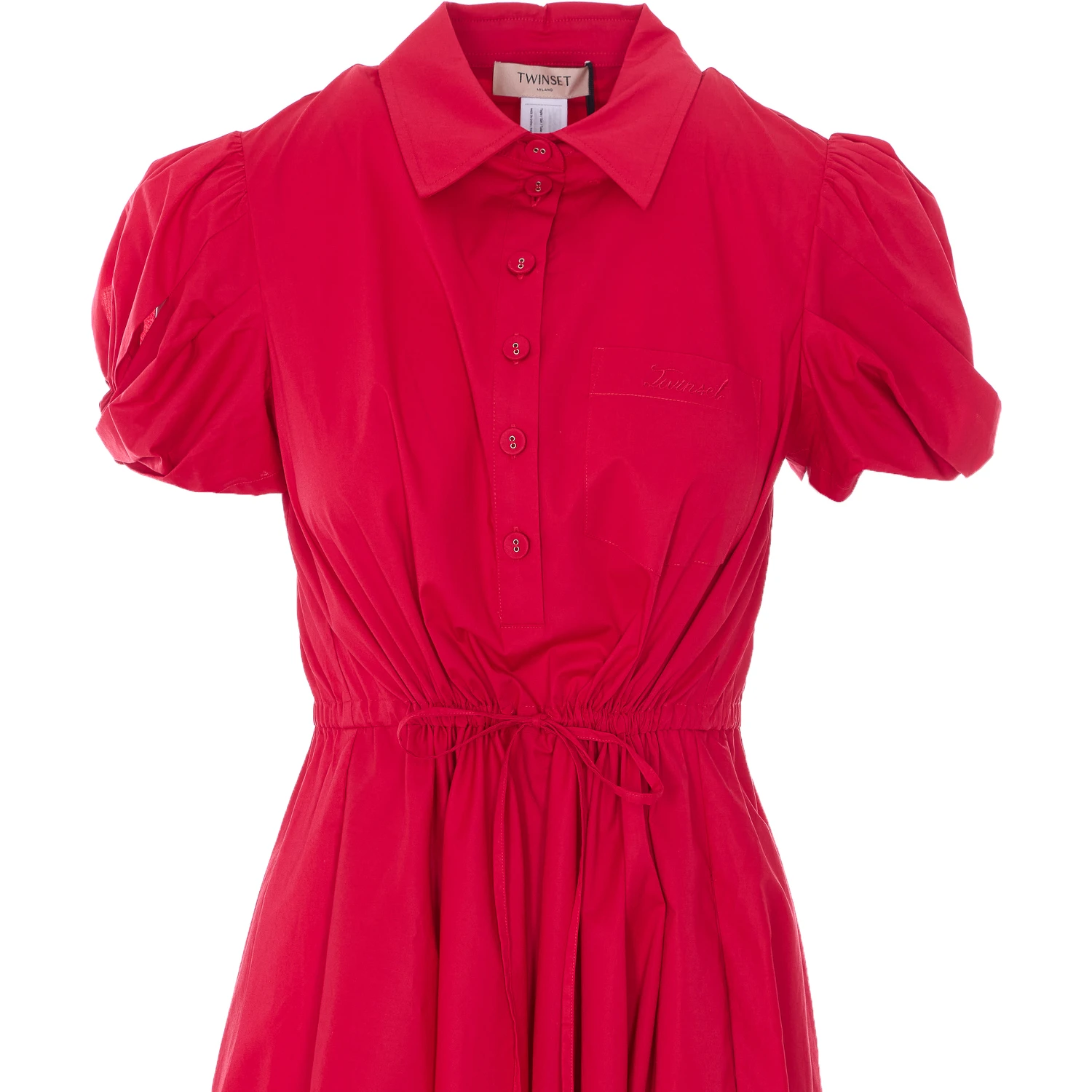 Twin-set Dresses Red
