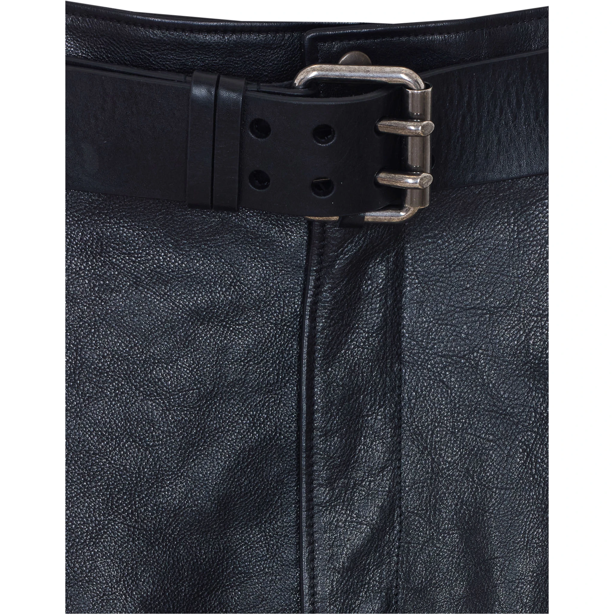 Saint Laurent  Jackets Black