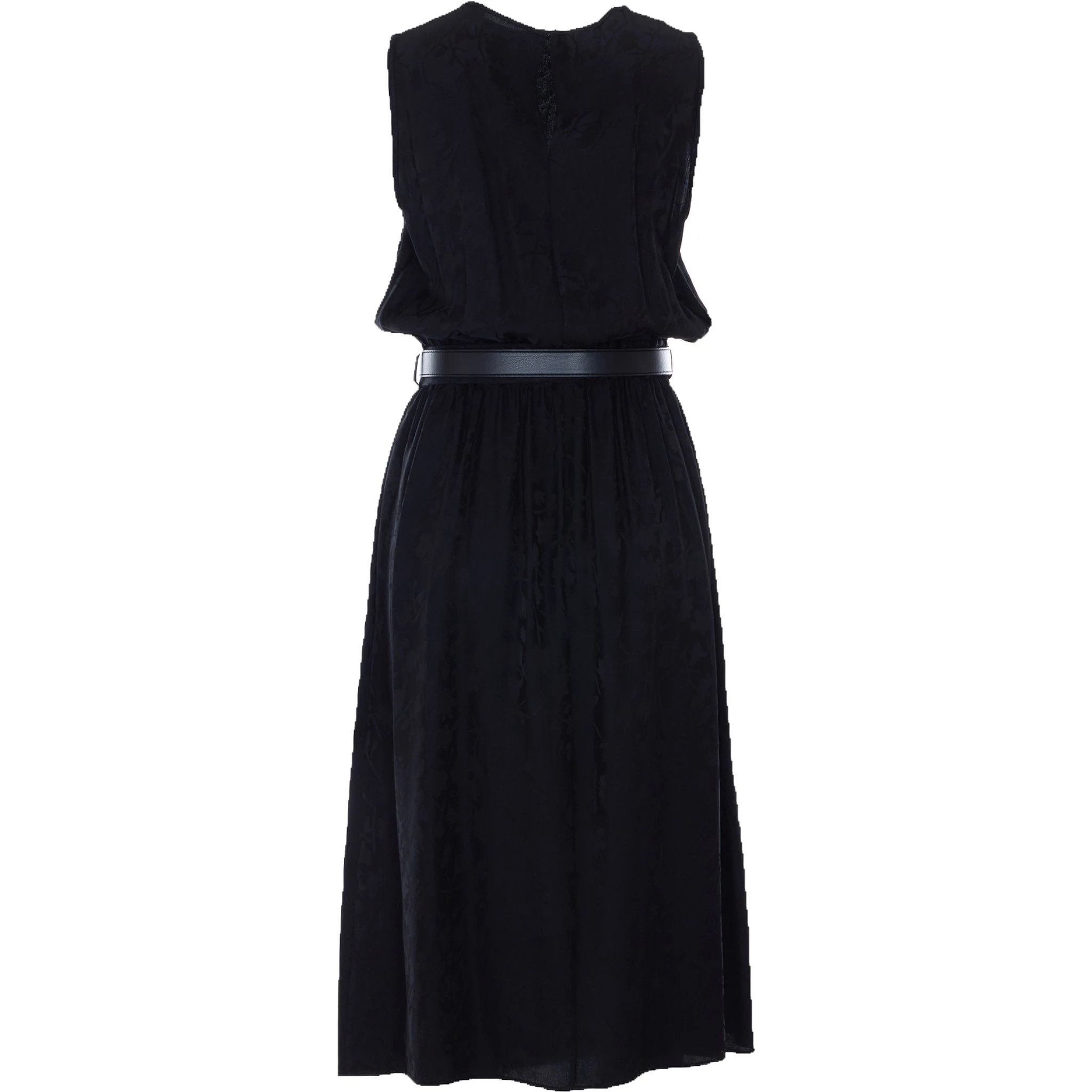 فساتين بينكو سوداء