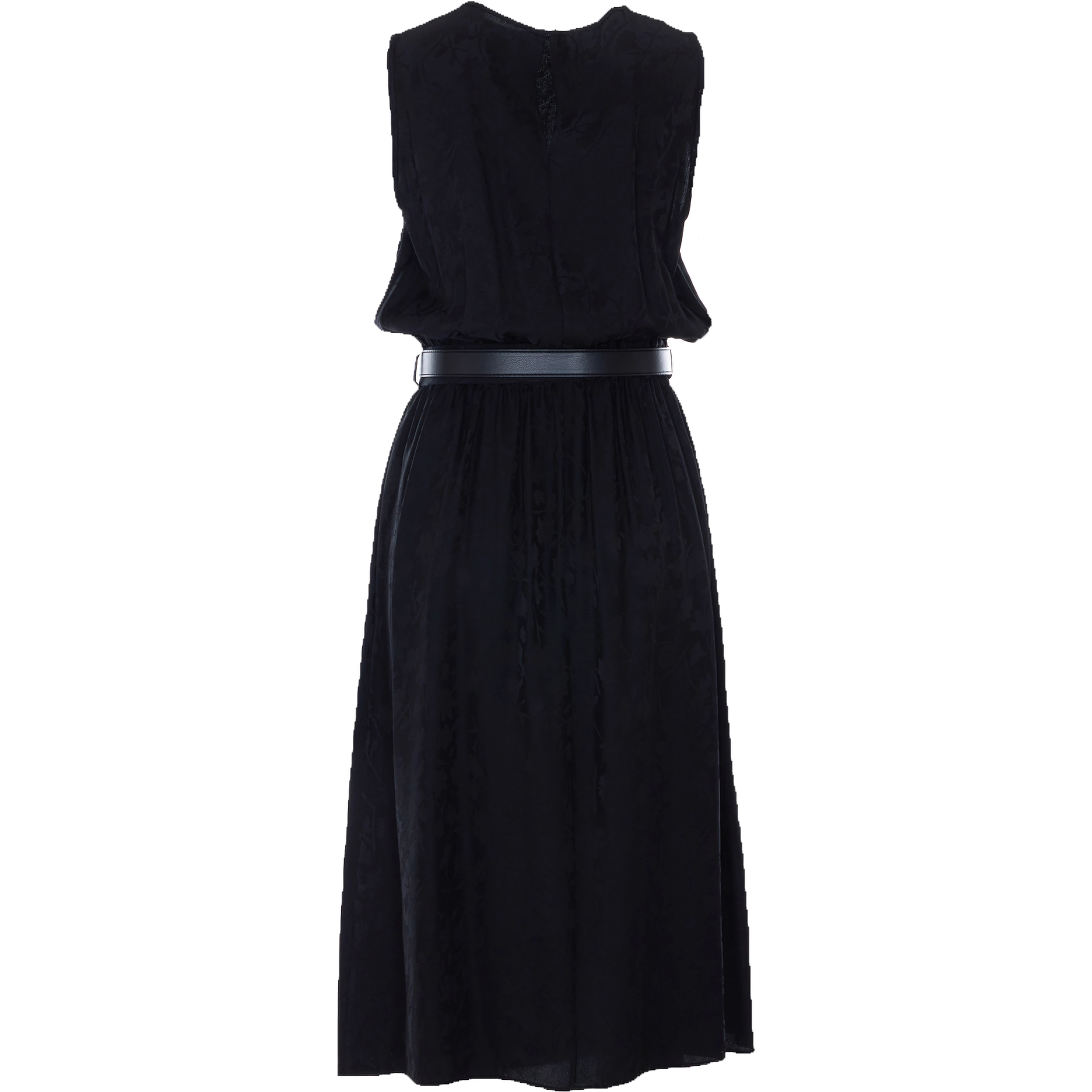 Pinko Dresses Black