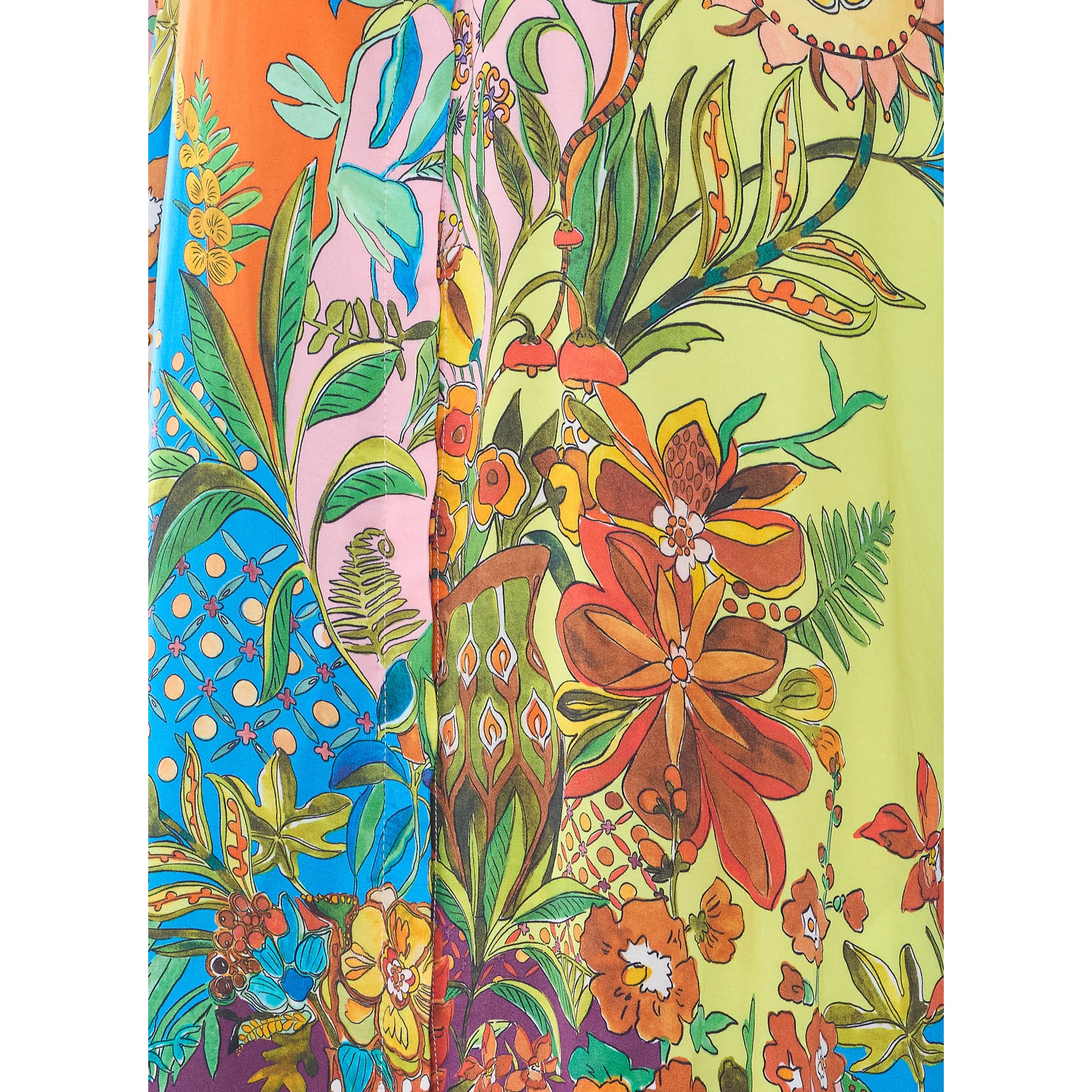 Liu Jo Shirts MultiColour