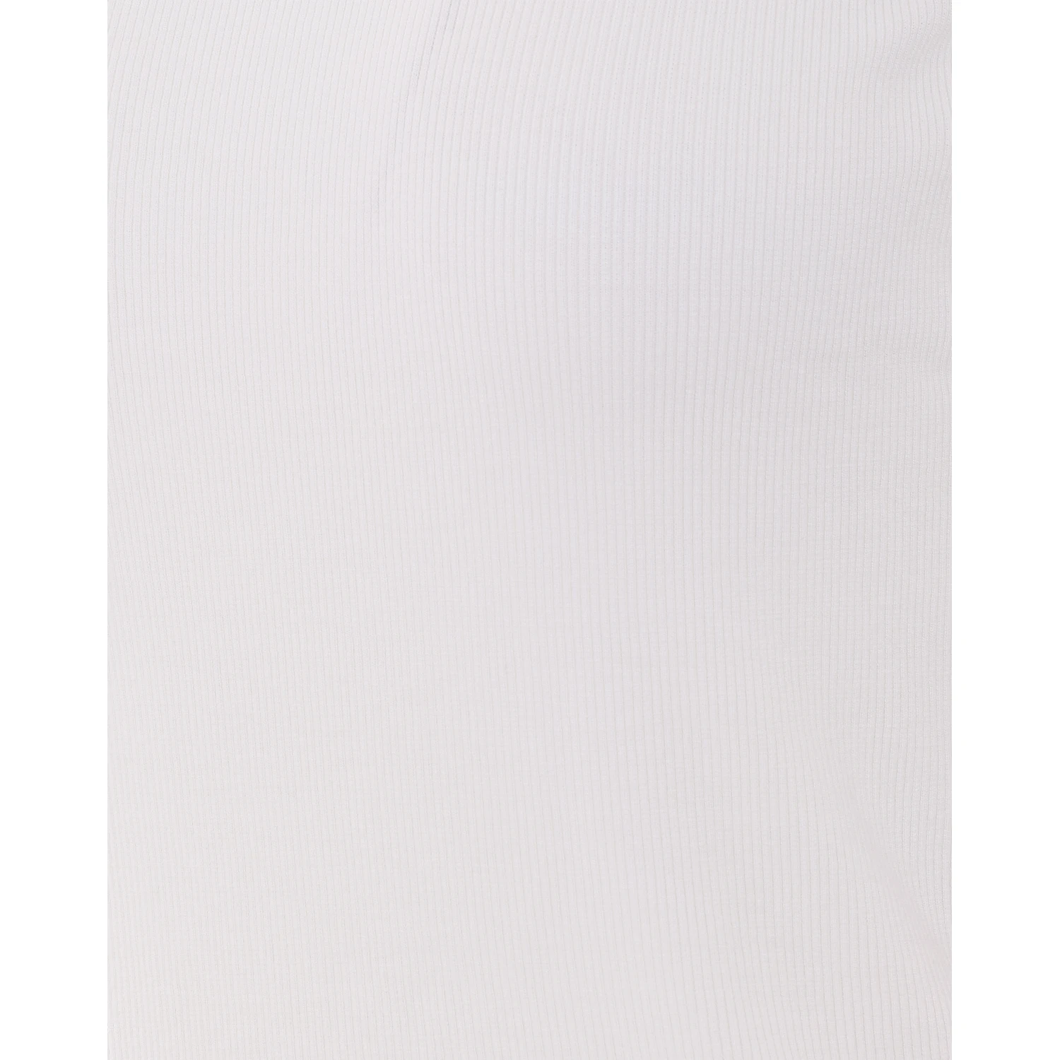 ANINE BING T-shirts and Polos White
