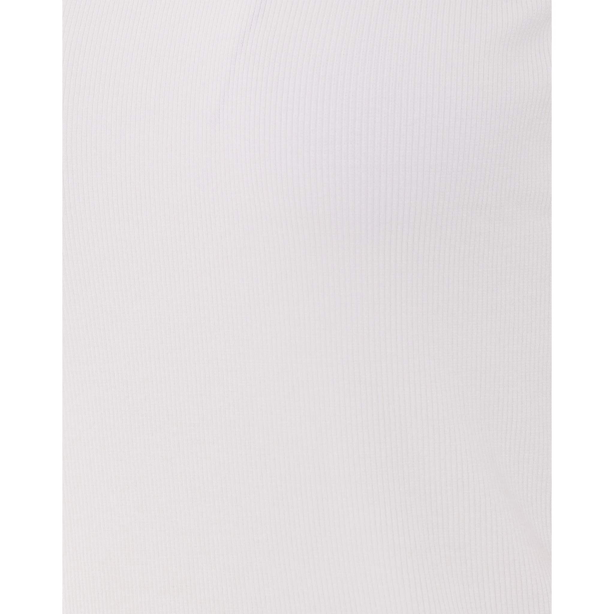 ANINE BING T-shirts and Polos White