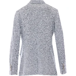 جاكيتات سيركولو 1901 رمادية