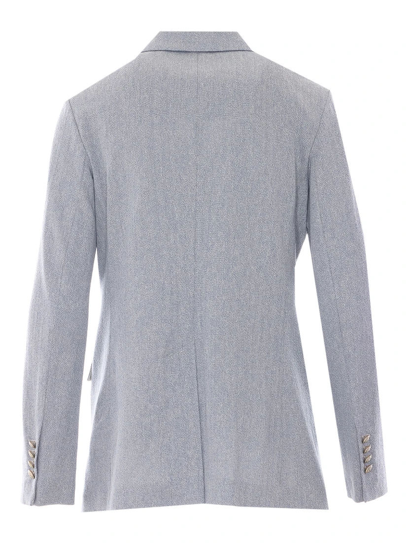 جاكيتات سيركولو 1901 رمادية