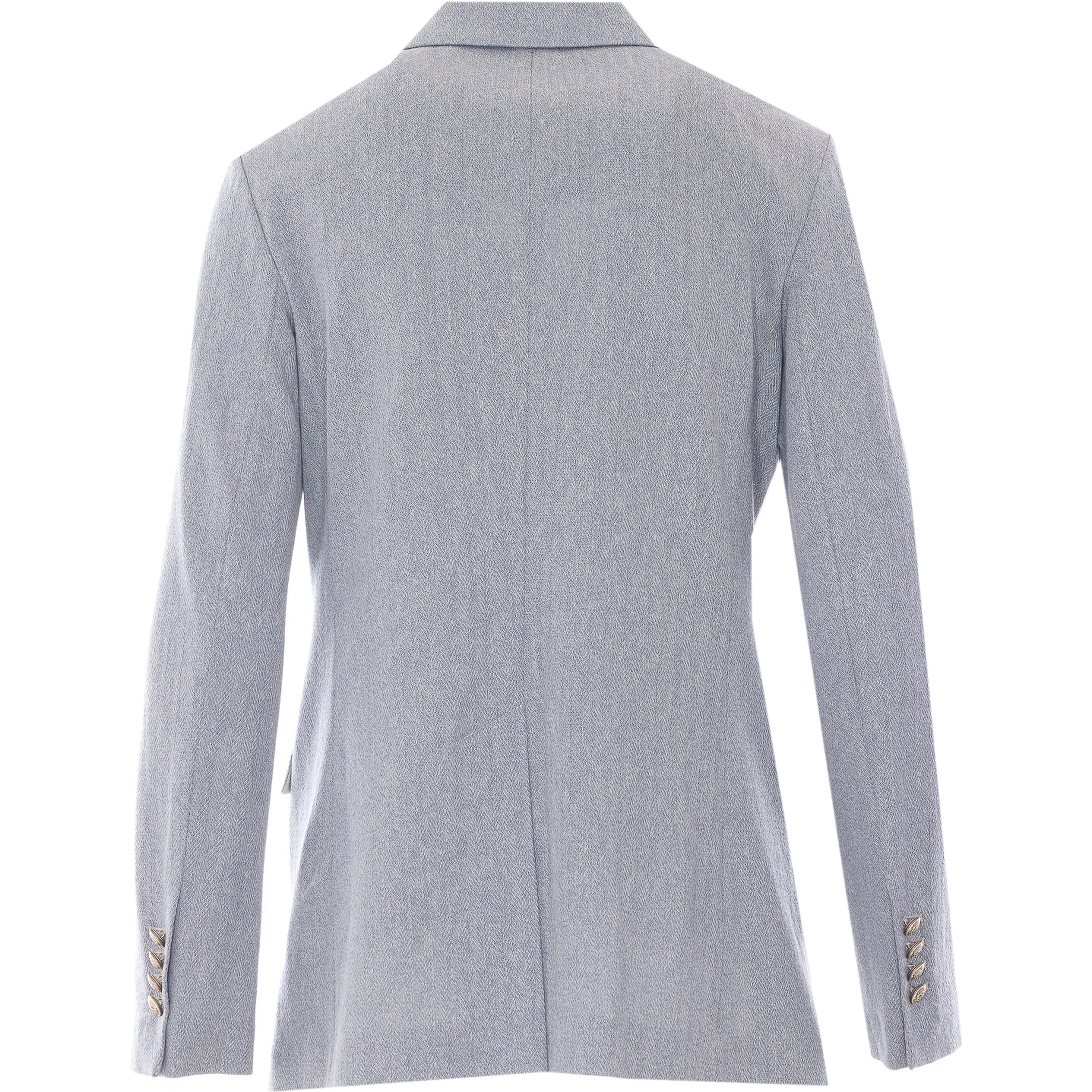 Circolo 1901 Jackets Grey