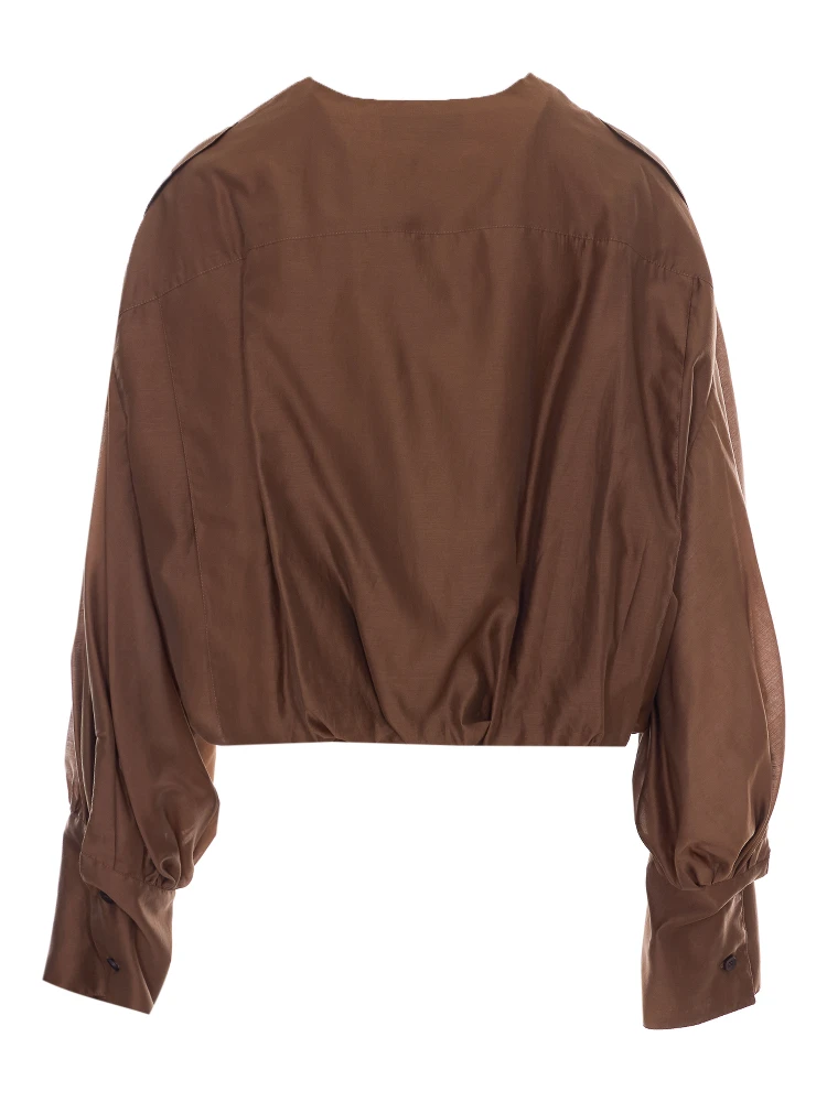 THE LATEST Shirts Brown alternative