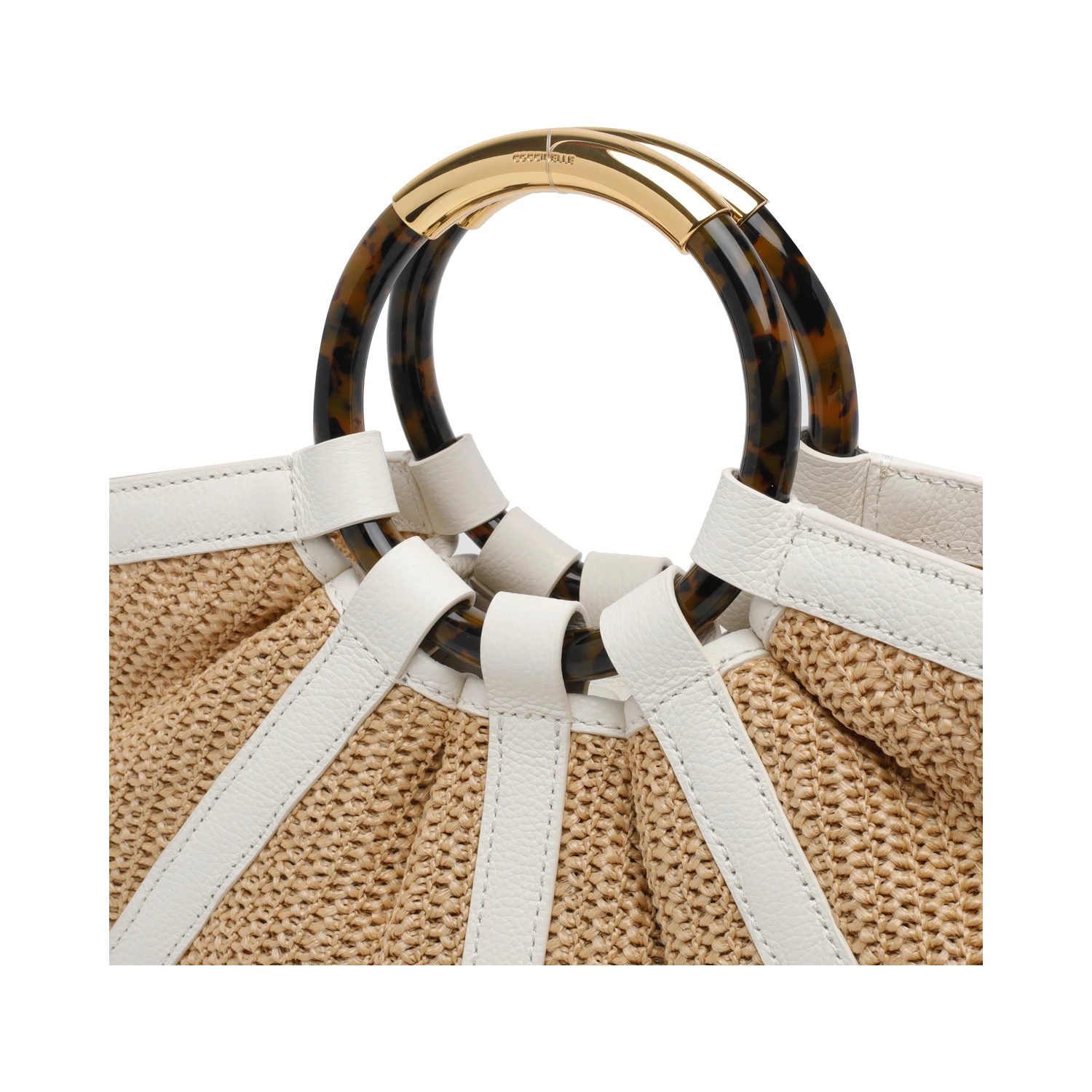 Coccinelle Bags.. Beige