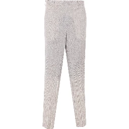 Circolo 1901 Trousers Beige