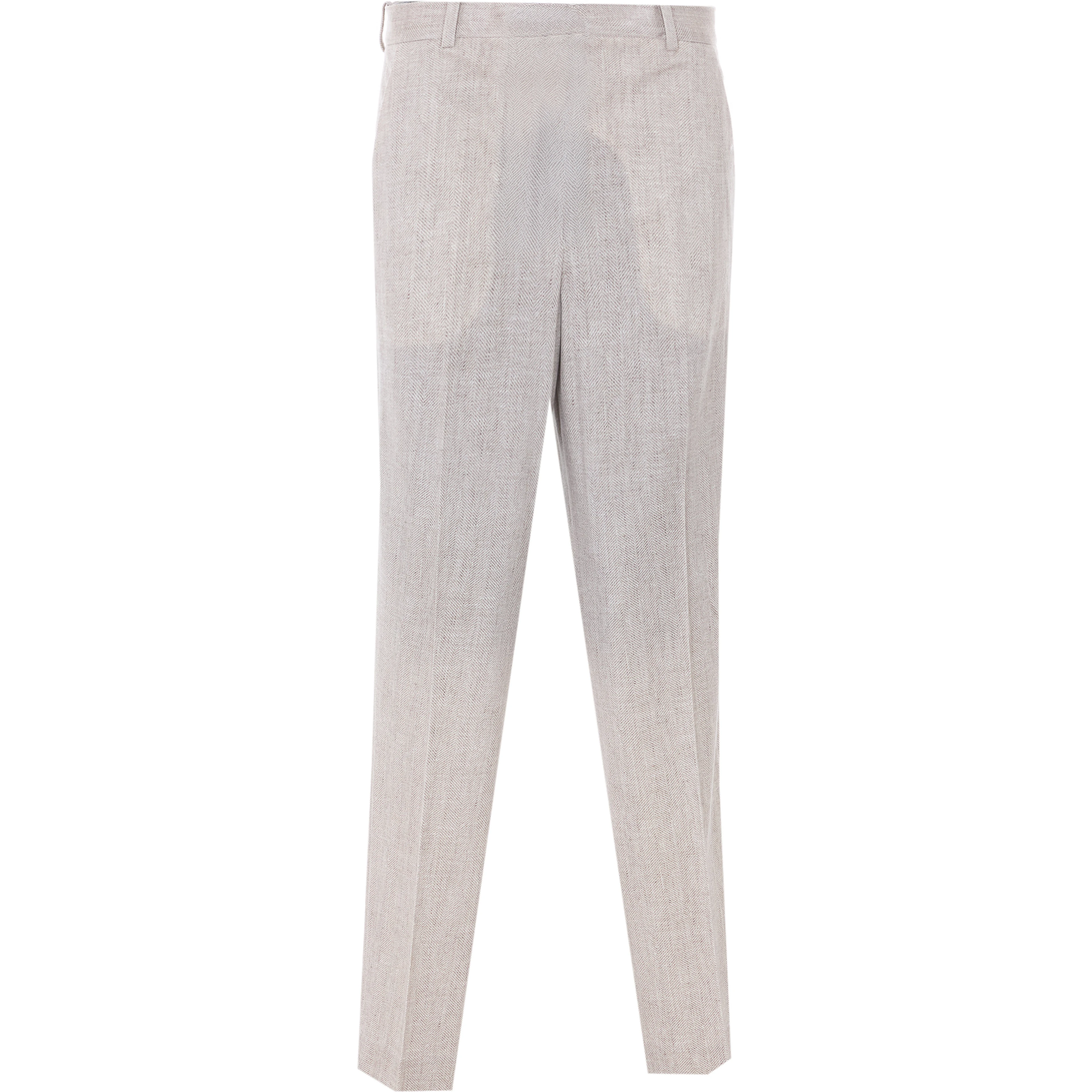 Circolo 1901 Trousers Beige