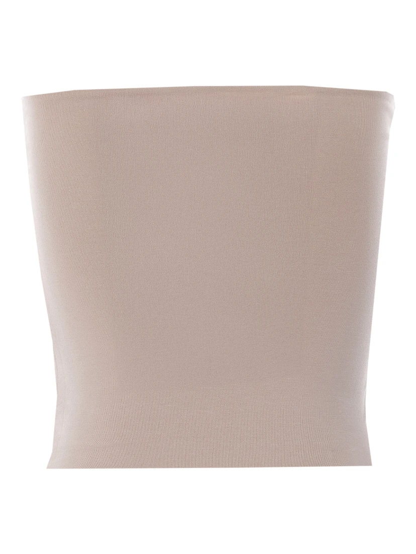 قمصان وقمصان بولو باللون البيج من برونيلو كوتشينيللي