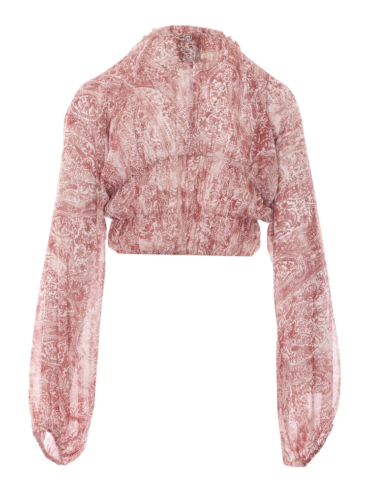 Aniye By Shirts Fuchsia alternative