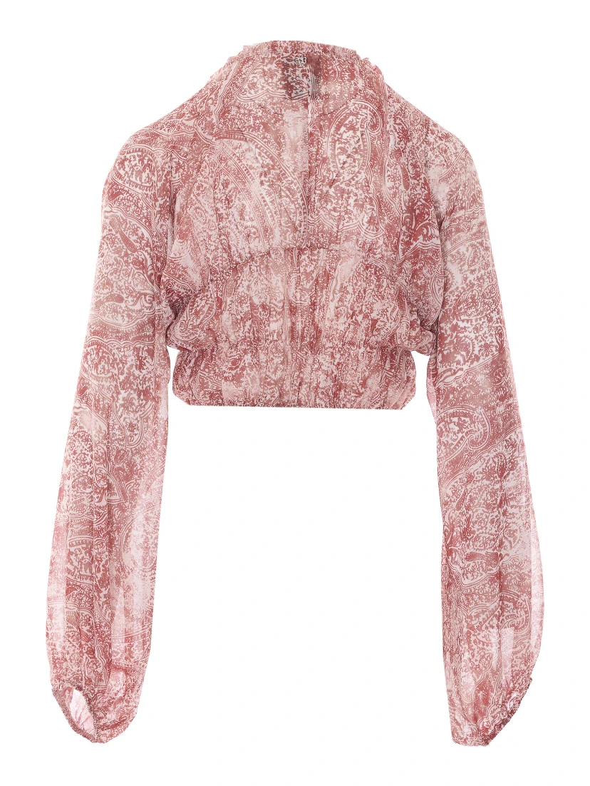 Aniye By Shirts Fuchsia