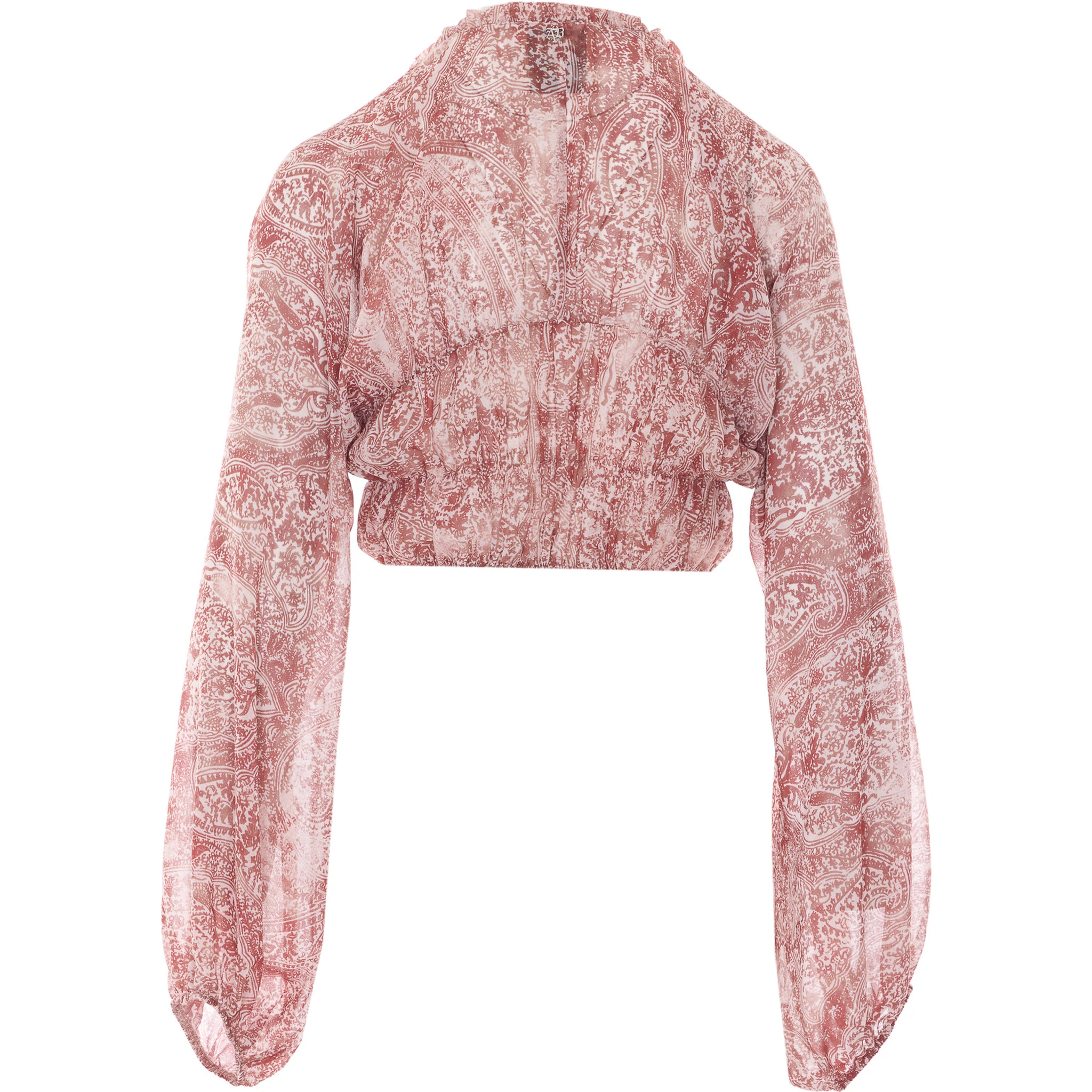 Aniye By Shirts Fuchsia