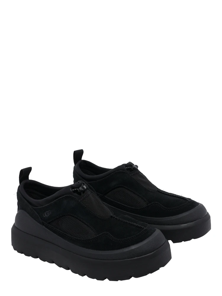 UGG Sneakers Black alternative