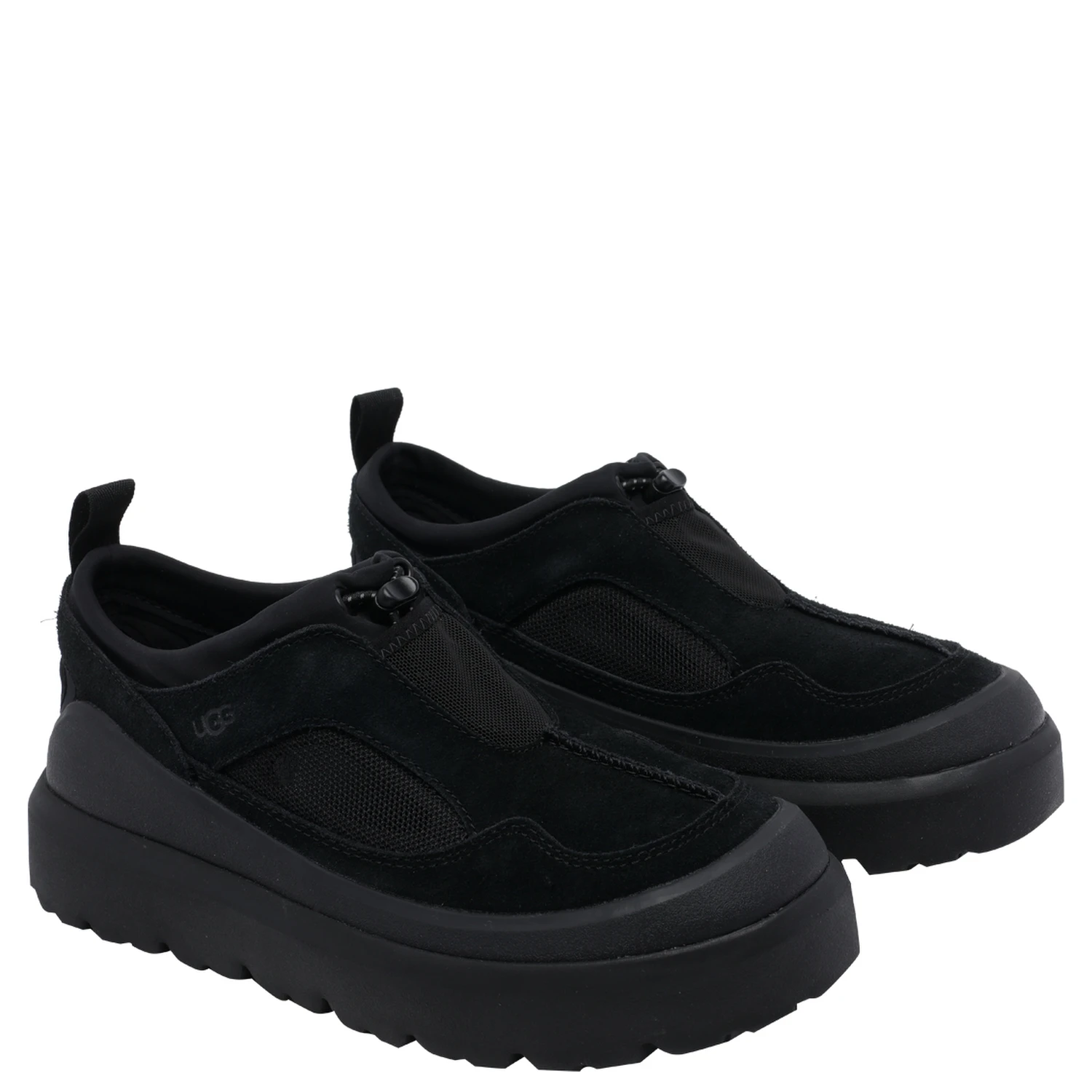 UGG Sneakers Black