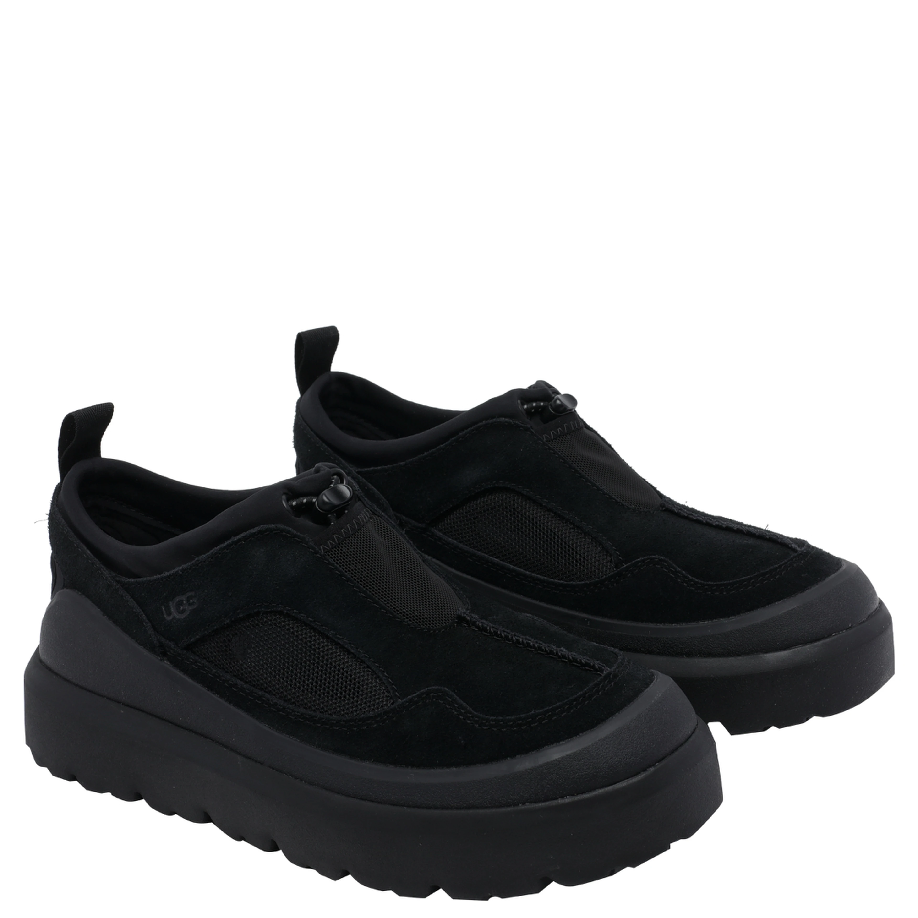 UGG Sneakers Black