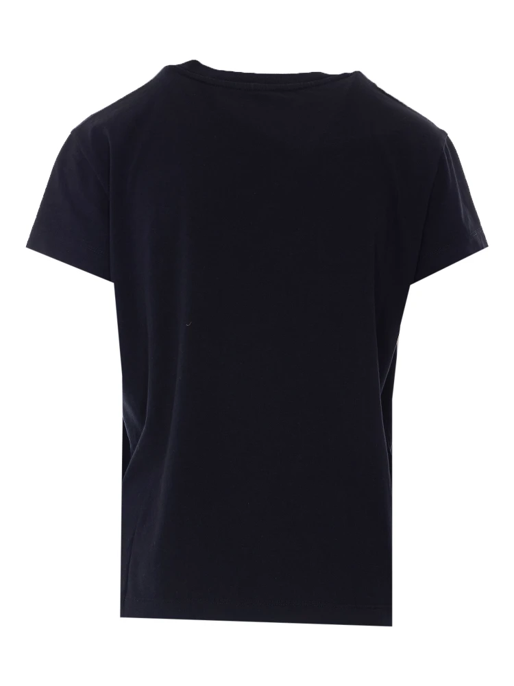 قمصان وقمصان بولو سوداء من زاديج آند فولتير alternative