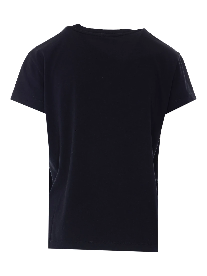 قمصان وقمصان بولو سوداء من زاديج آند فولتير