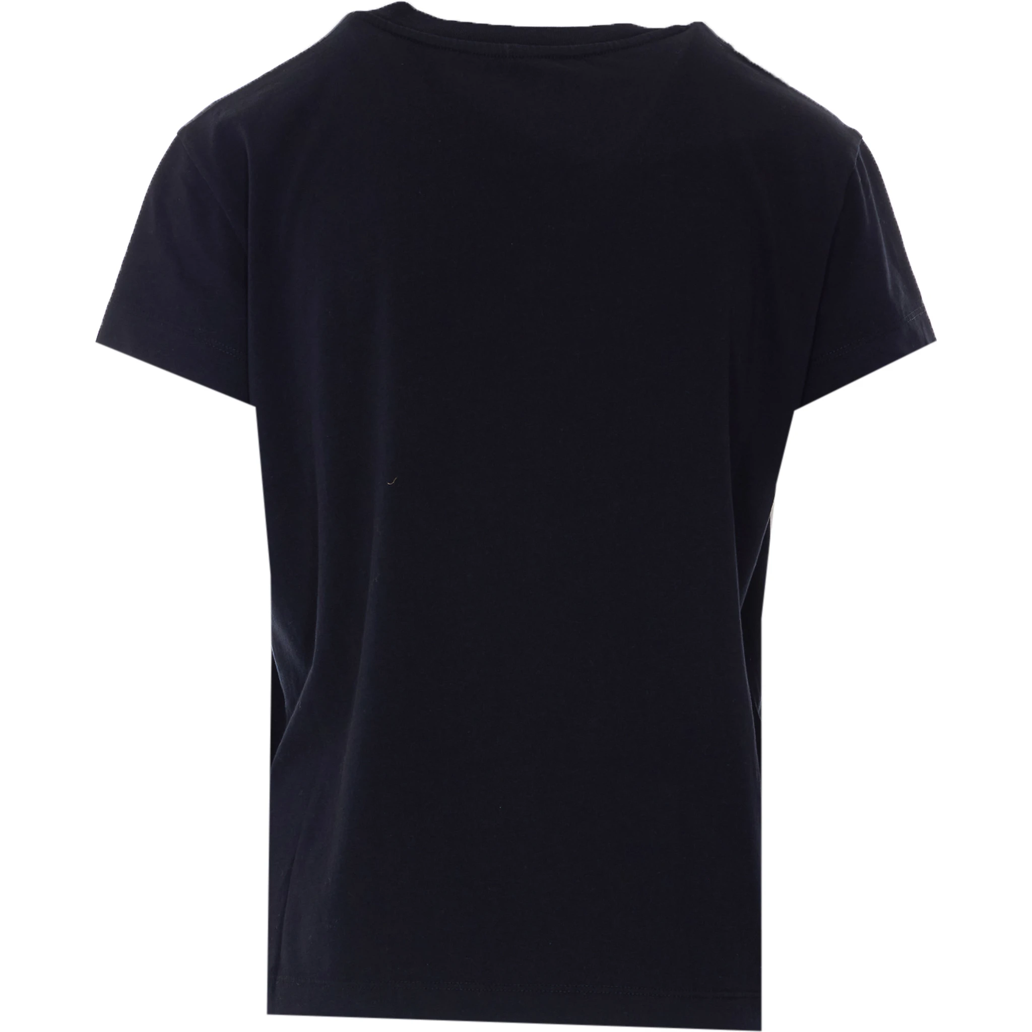 قمصان وقمصان بولو سوداء من زاديج آند فولتير