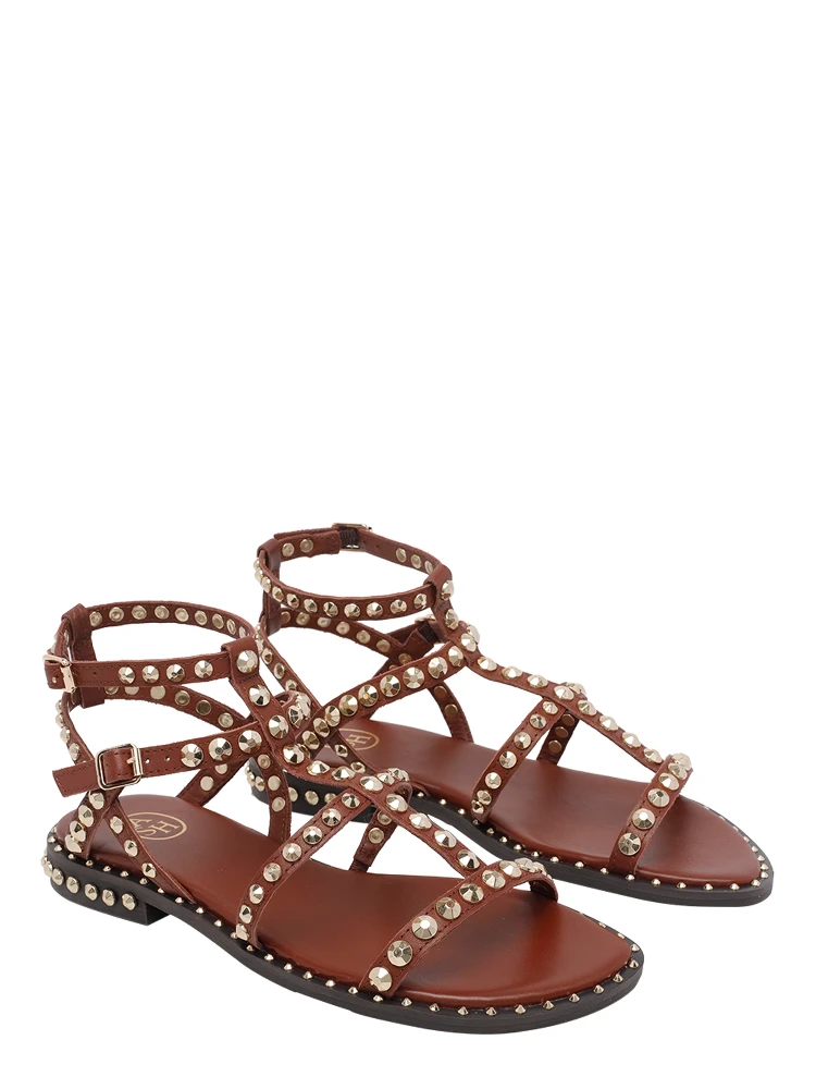 ASH Sandals Brown alternative