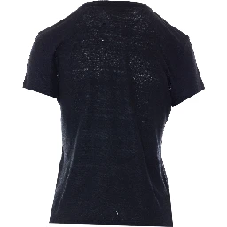 NOT SHY T-shirts and Polos Black