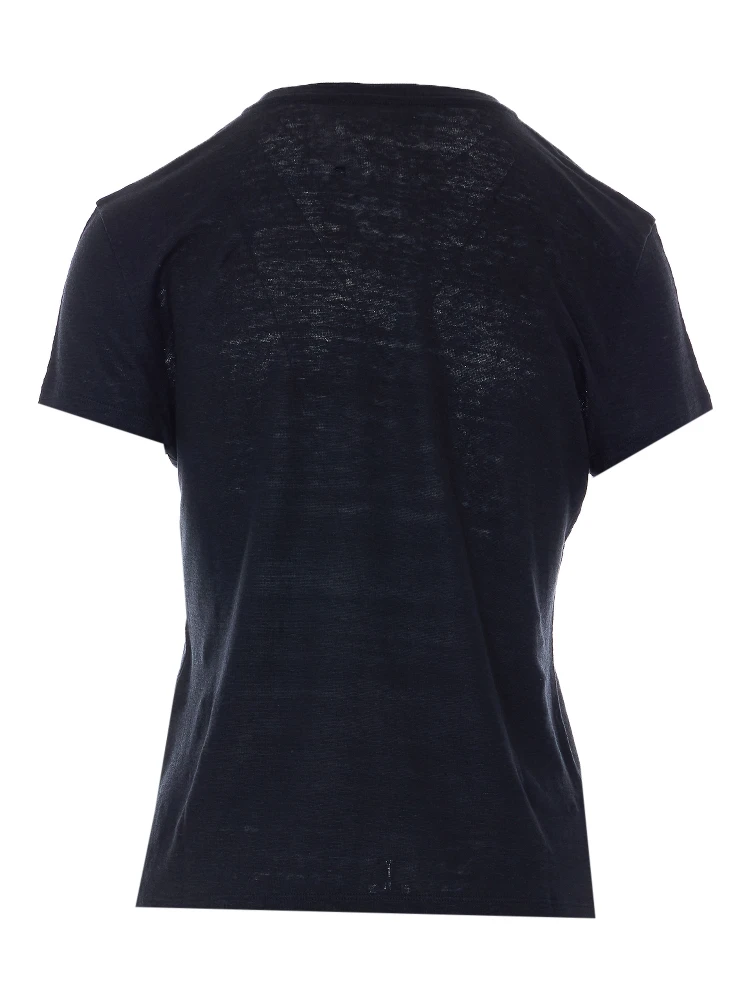 NOT SHY T-shirts and Polos Black alternative