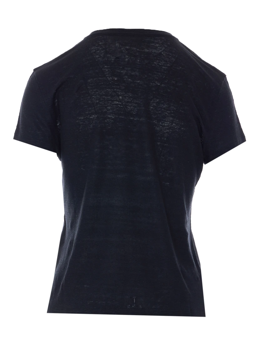 NOT SHY T-shirts and Polos Black