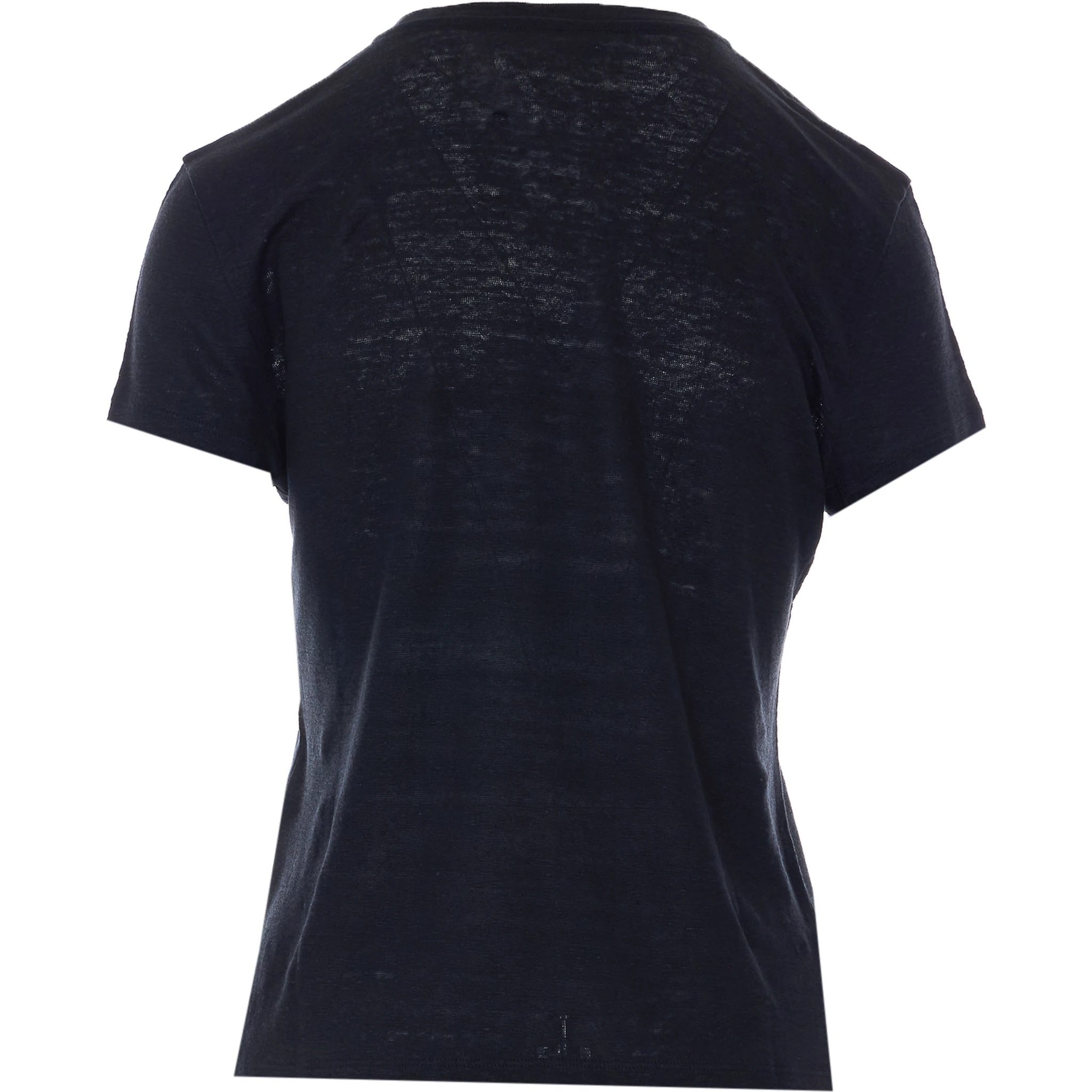 NOT SHY T-shirts and Polos Black