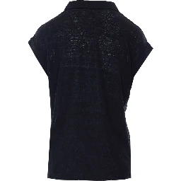 NOT SHY T-shirts and Polos Black