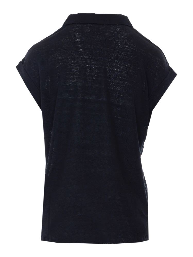 NOT SHY T-shirts and Polos Black alternative