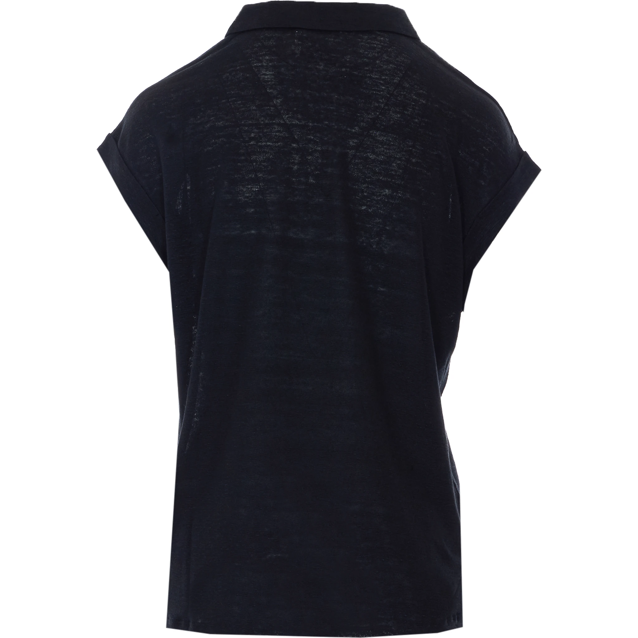 NOT SHY T-shirts and Polos Black