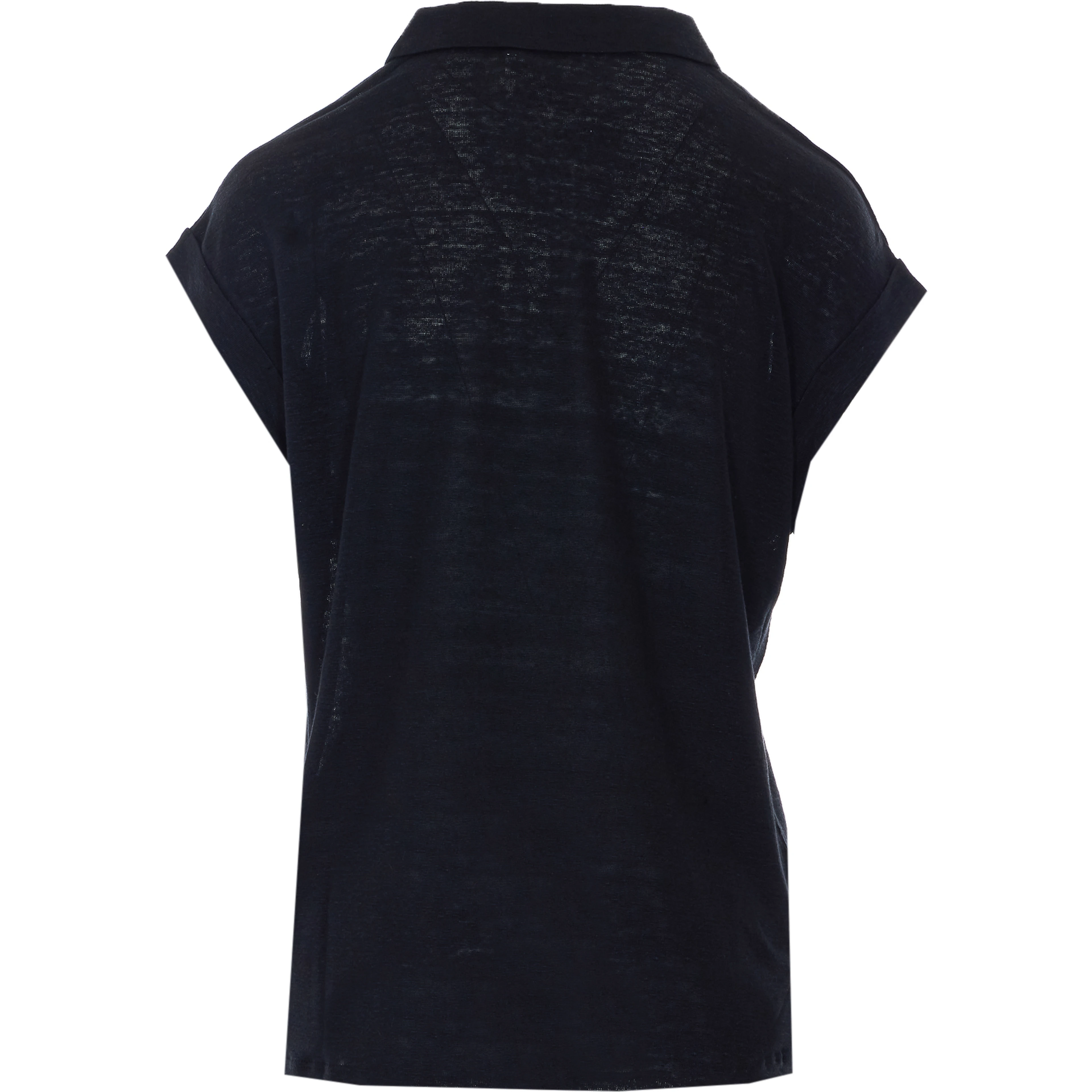 NOT SHY T-shirts and Polos Black