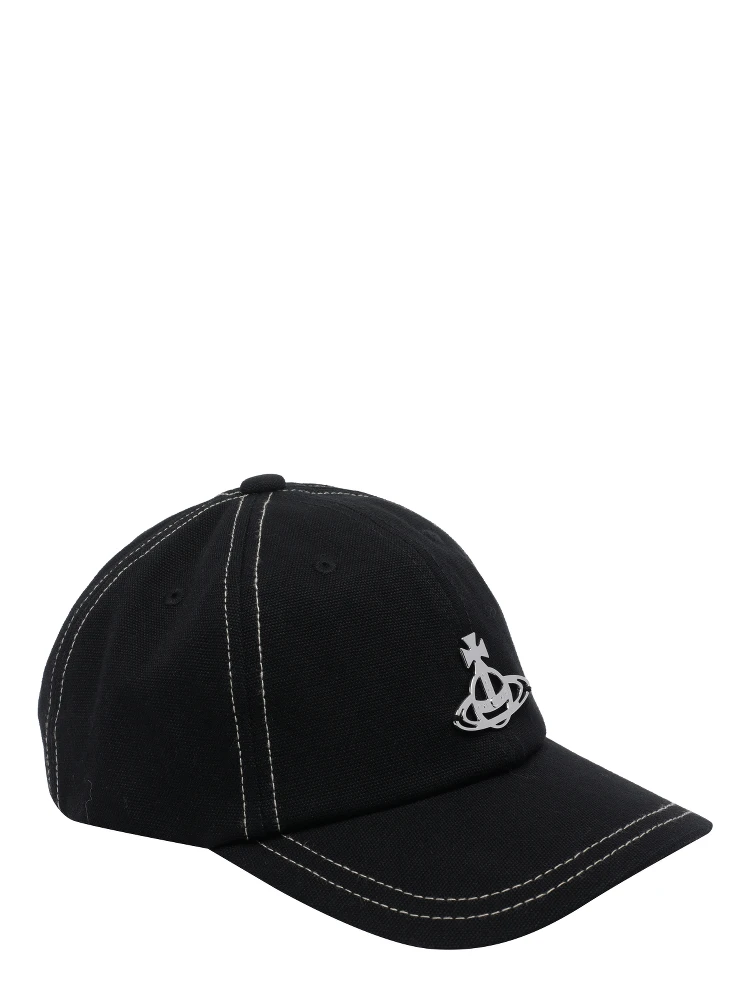 Vivienne Westwood Hats Black alternative