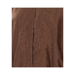 THE LATEST Shirts Brown