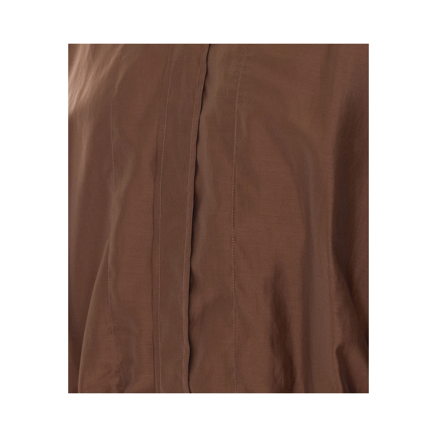 THE LATEST Shirts Brown