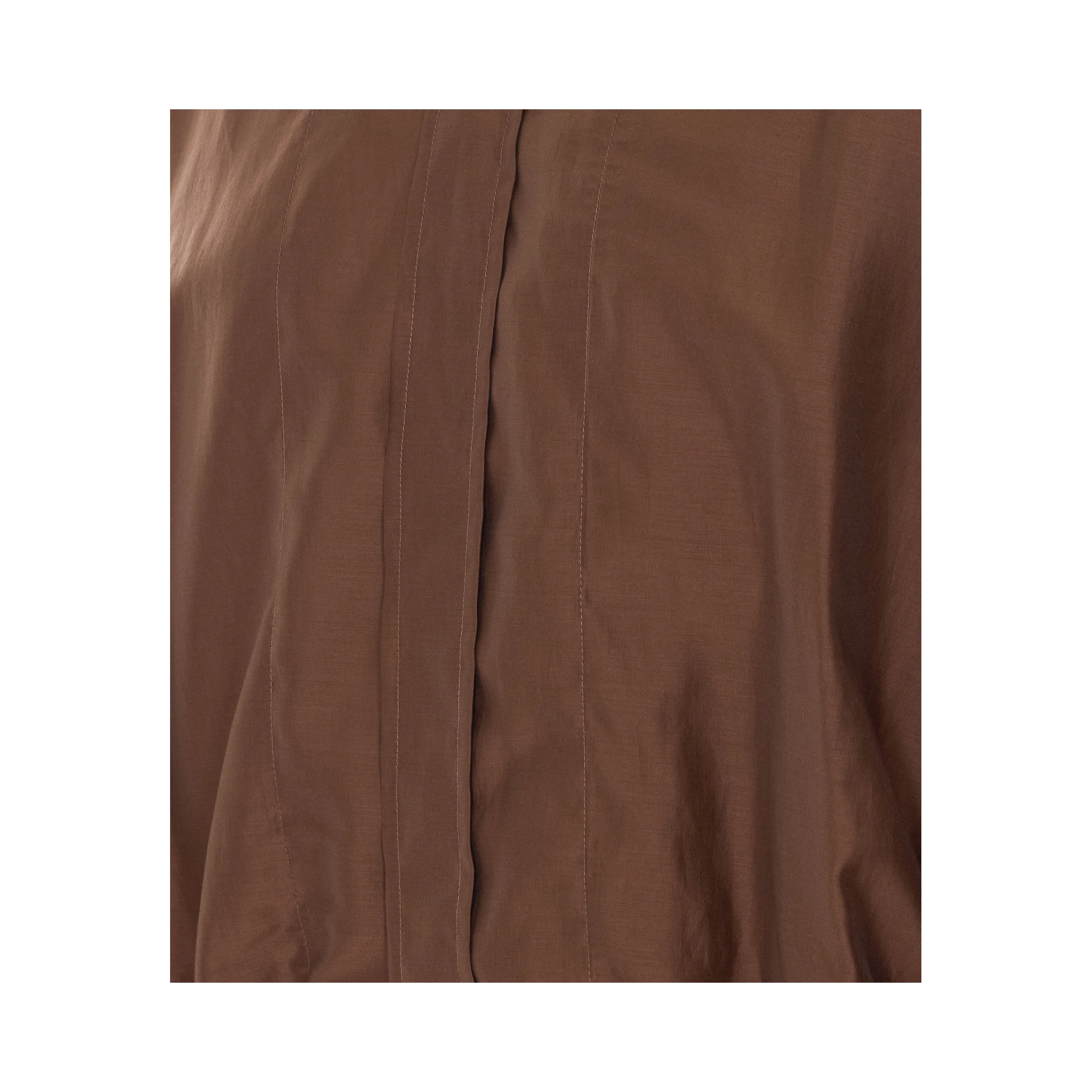 THE LATEST Shirts Brown