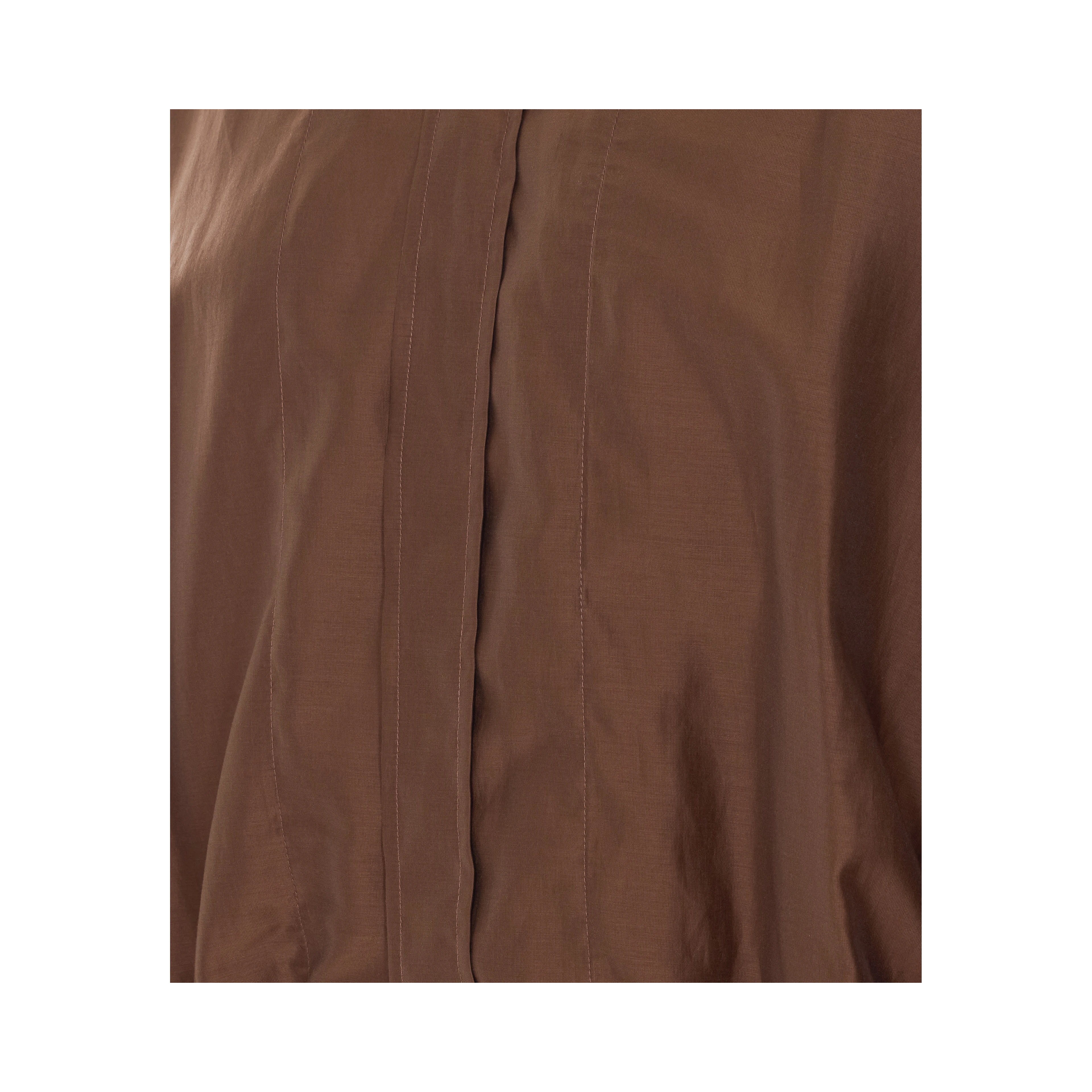 THE LATEST Shirts Brown