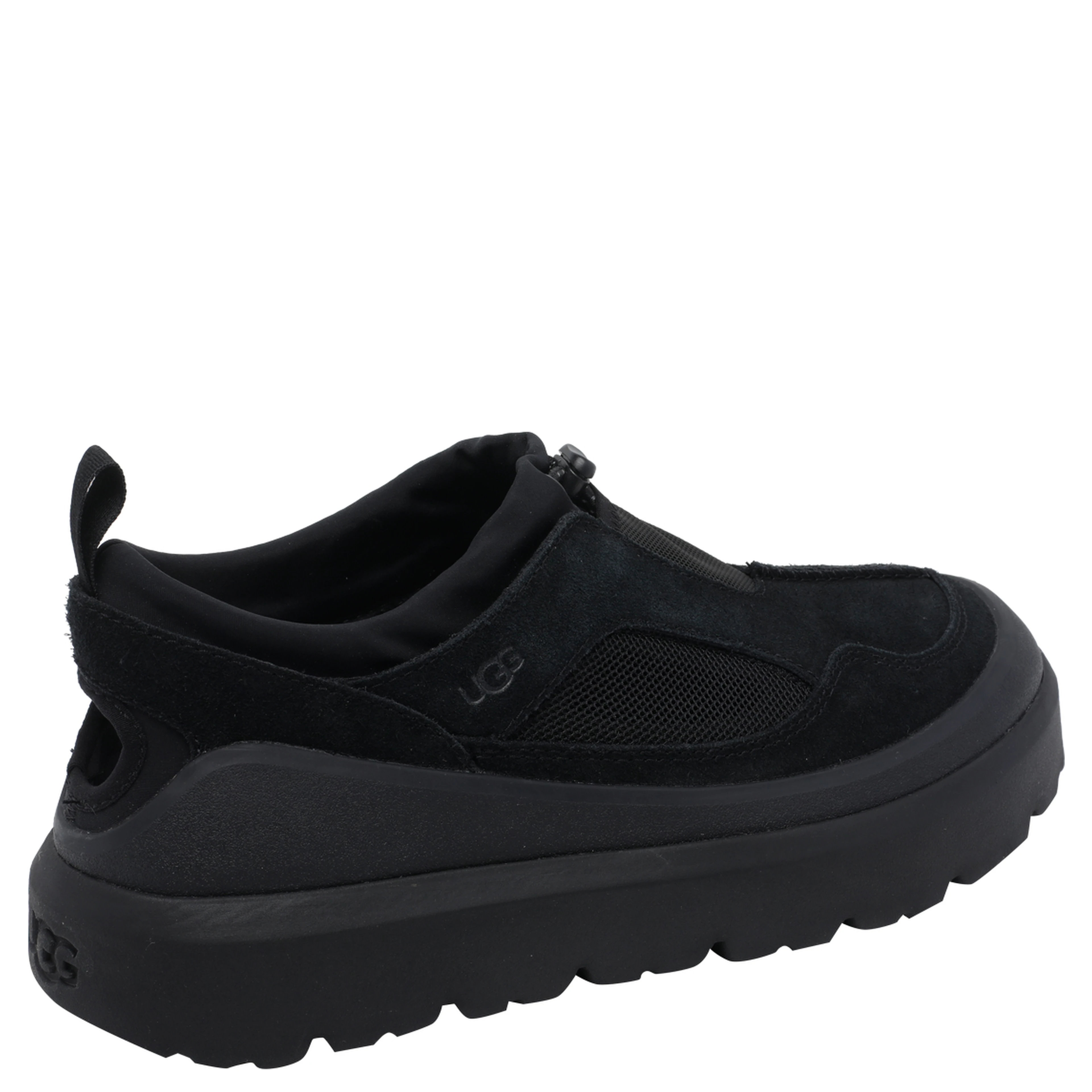 UGG Sneakers Black