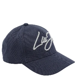 Liu Jo Hats Blue