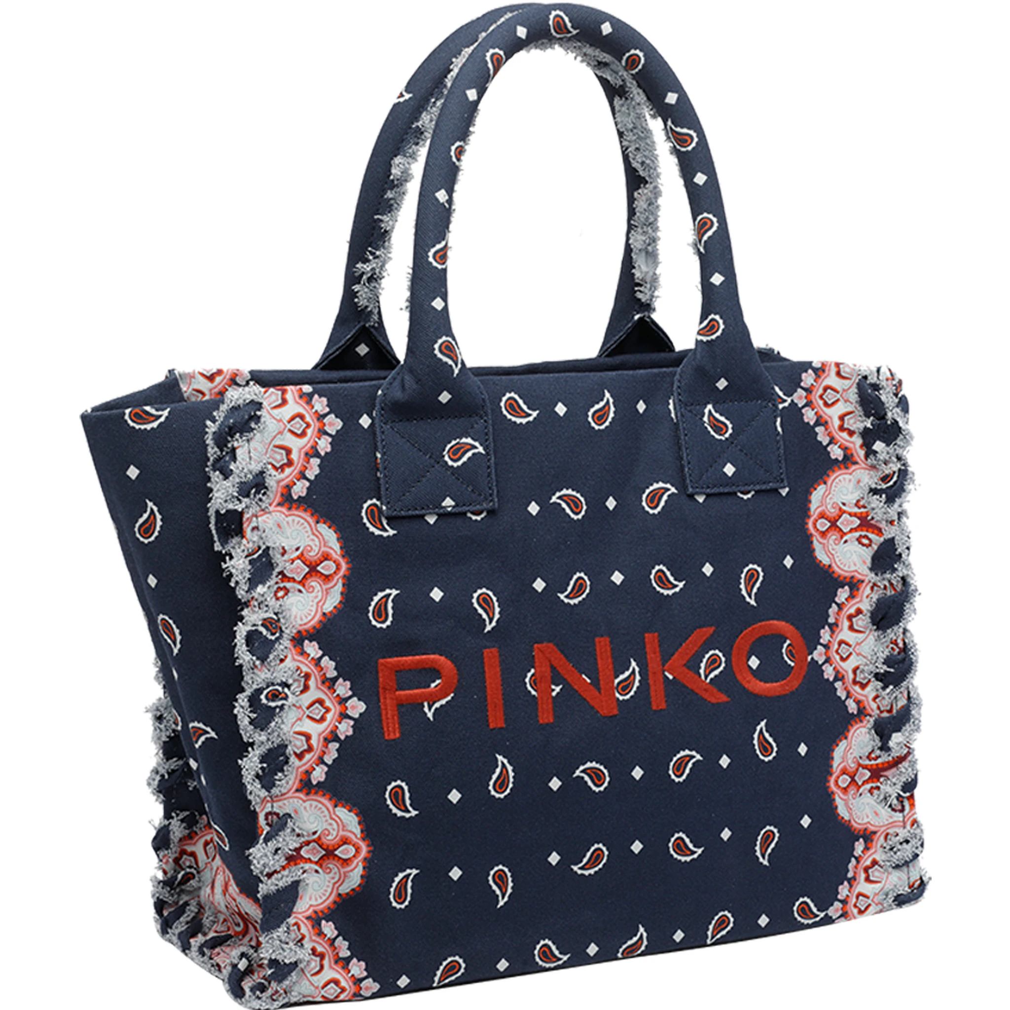 Pinko Bags.. Blue