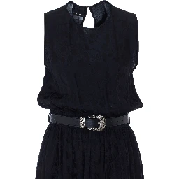 فساتين بينكو سوداء