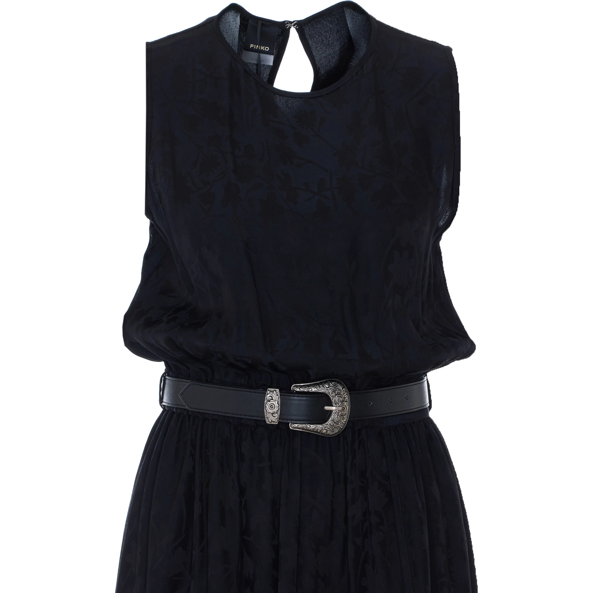 فساتين بينكو سوداء