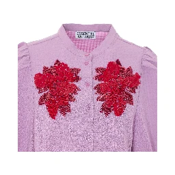 Essentiel antwerp Shirts Pink