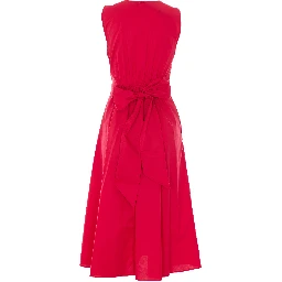 Twin-set Dresses Red